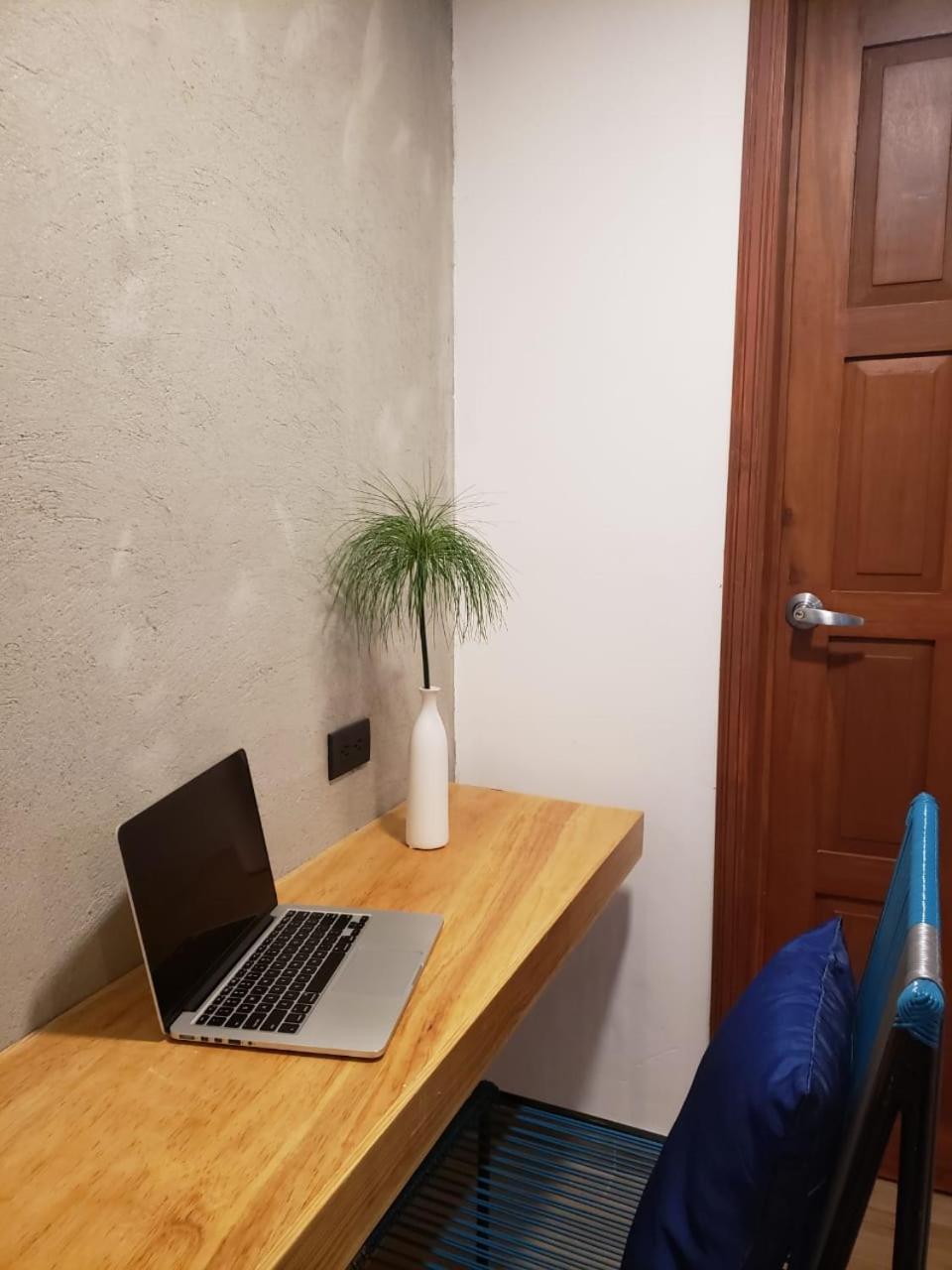 Hotel Citlalli San Salvador Luaran gambar