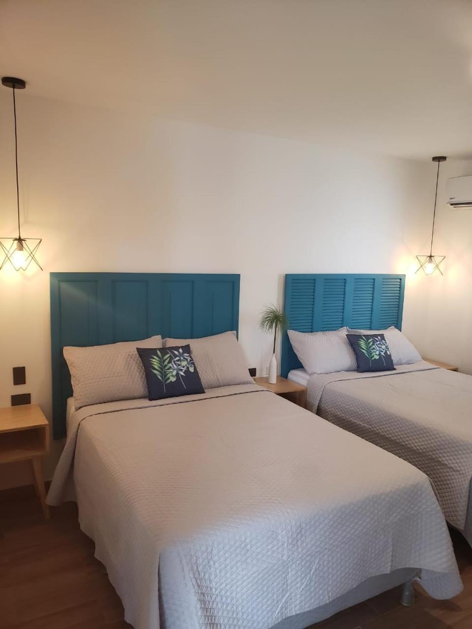 Hotel Citlalli San Salvador Luaran gambar