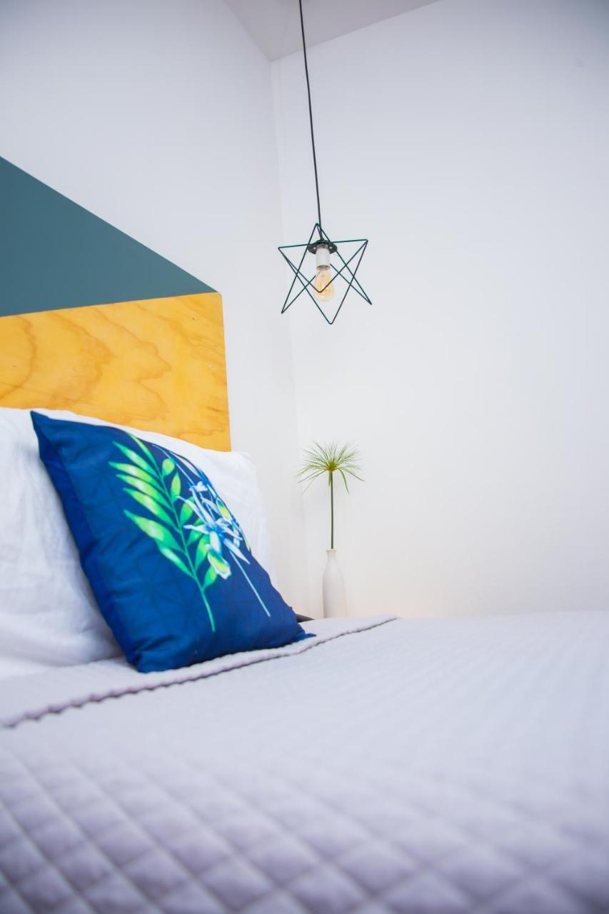 Hotel Citlalli San Salvador Luaran gambar